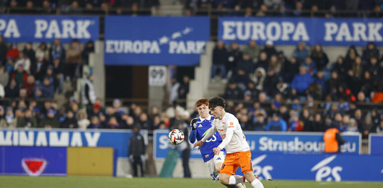 Nicolas Pays | AllezPaillade.com