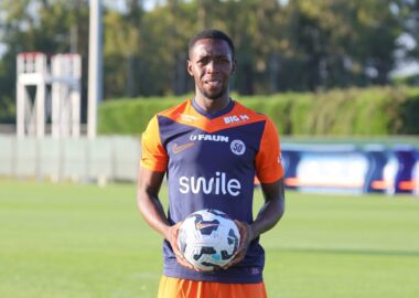 Birama Touré