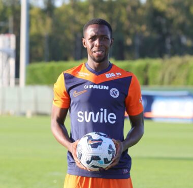 Birama Touré