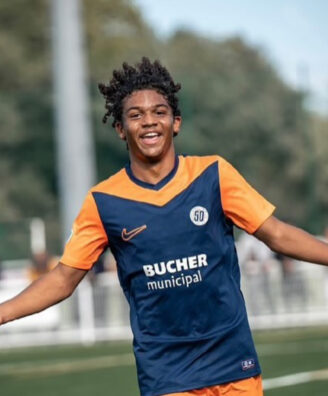 Lacin&eacute; Megnan Pav&eacute;