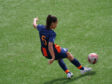 F&eacute;minines, Sofia Meziane