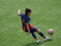 F&eacute;minines, Sofia Meziane