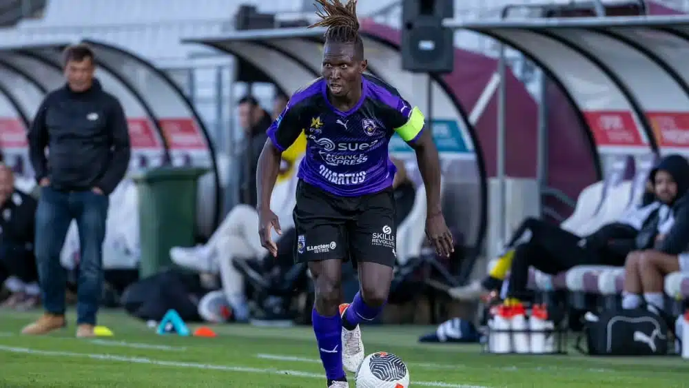 Mapou Yanga M'biwa