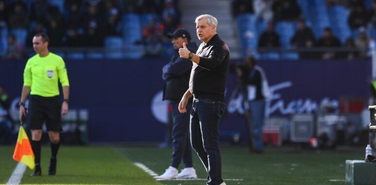 Montpellier HSC v LOSC Lille - Ligue 1 McDonalds 20242025 | AllezPaillade.com