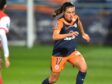 Judith Coquet MHSC féminines | AllezPaillade.com Judith Coquet