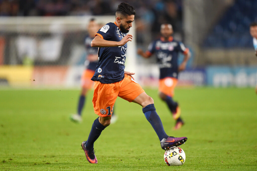 Montpellier Herault SC v Olympique de Marseille - Ligue 1 | AllezPaillade.com