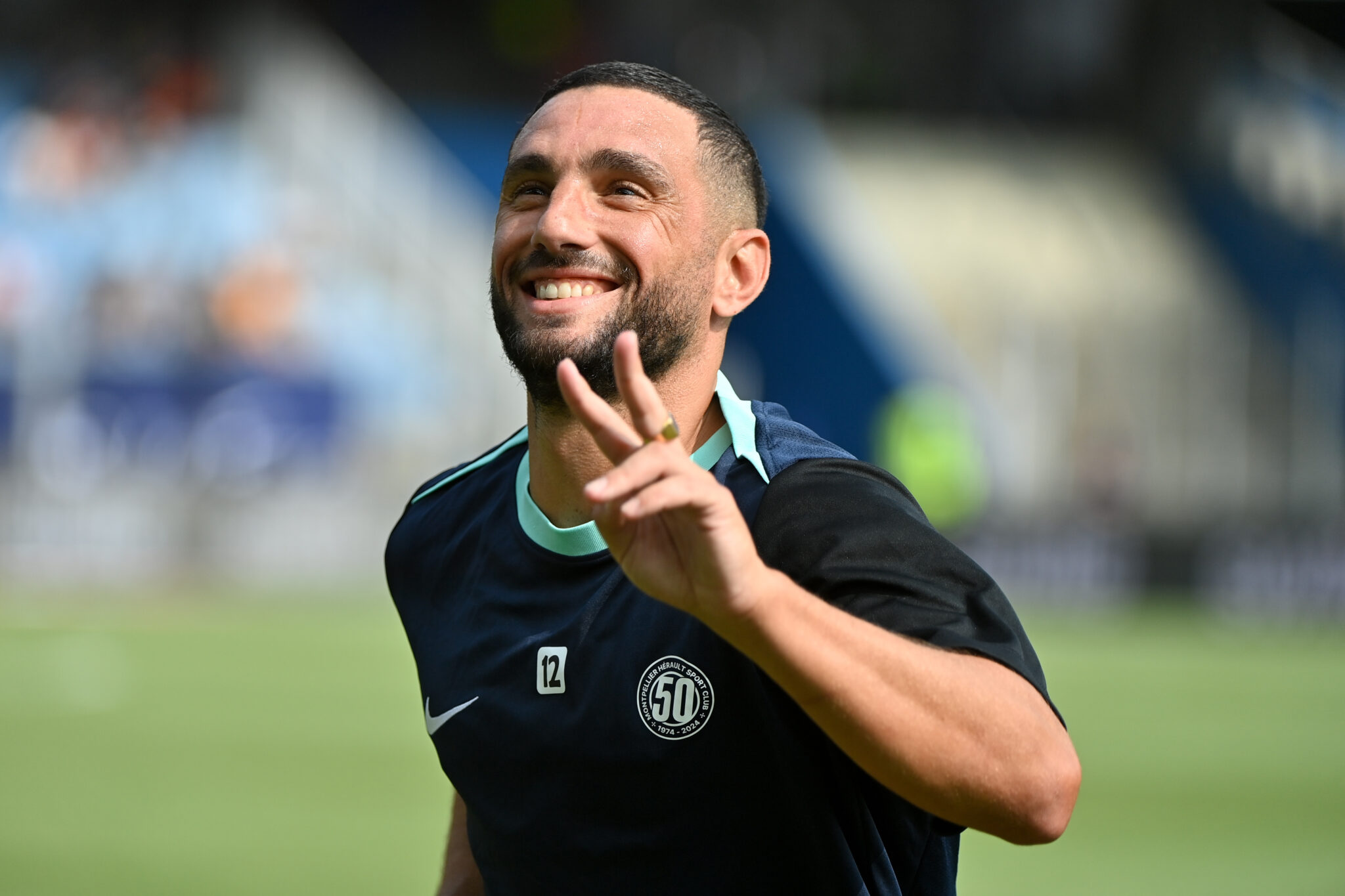 [Mercato] ヨルダン・フェリは、モンペリエ・ヘラルトで続くことに近い