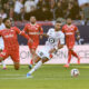 Montpellier HSC v LOSC Lille - Ligue 1 McDonalds 20242025 | AllezPaillade.com