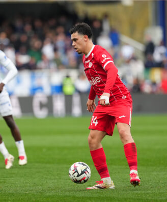 Maamma | AllezPaillade.com