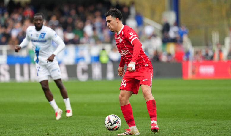 Maamma | AllezPaillade.com