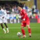 AJ Auxerre v Montpellier HSC - Ligue 1 McDonalds 20242025 | AllezPaillade.com