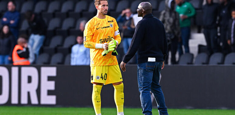 Lecomte Camara | AllezPaillade.com