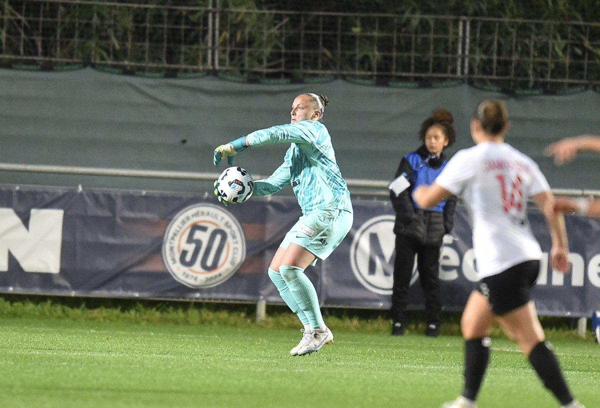 [Féminines] Les Pailladines font jeu égal avec Dijon