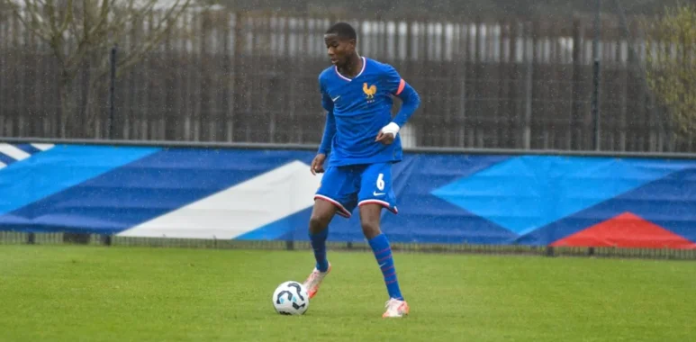 Abdoulaye Camara | AllezPaillade.com Abdoulaye Camara