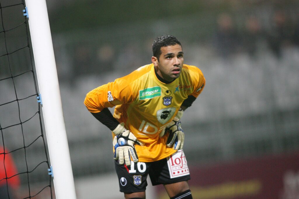 Magno MACEDO NOVAES | AllezPaillade.com