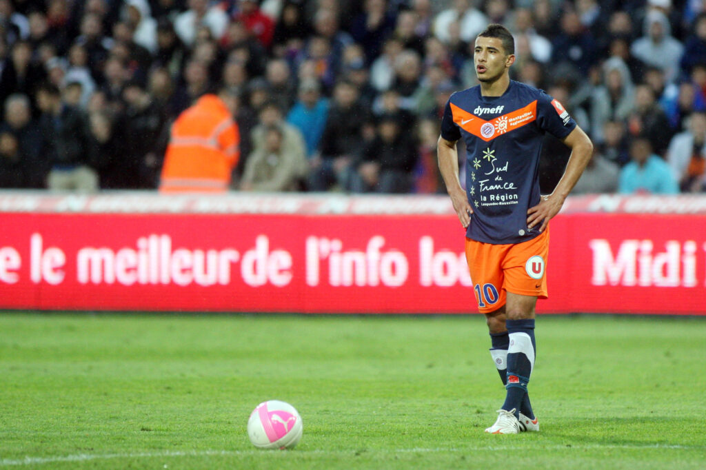 Younes BELHANDA | AllezPaillade.com