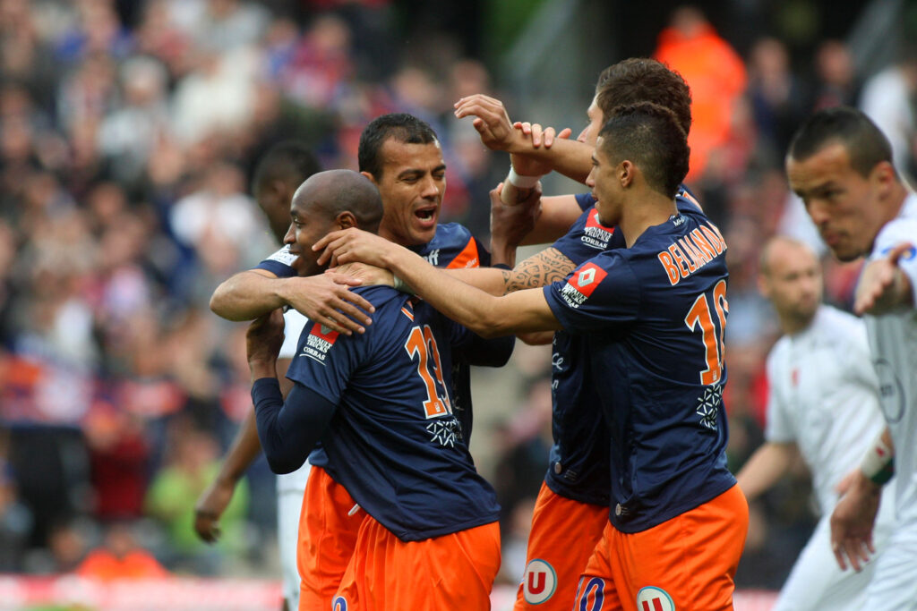 Joie Souleymane CAMARA HILtoN | AllezPaillade.com