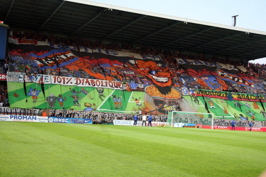 Montpellier | AllezPaillade.com