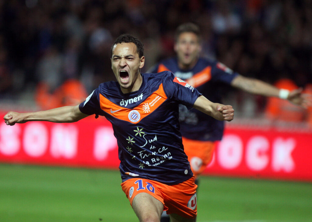 Joie Karim AIT FANA | AllezPaillade.com