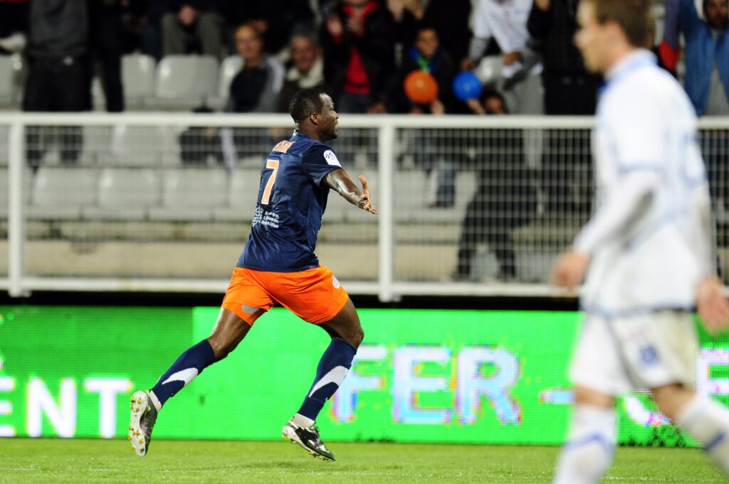 John UTAKA | AllezPaillade.com