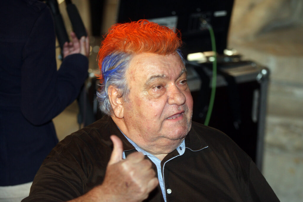 Louis NICOLLIN | AllezPaillade.com
