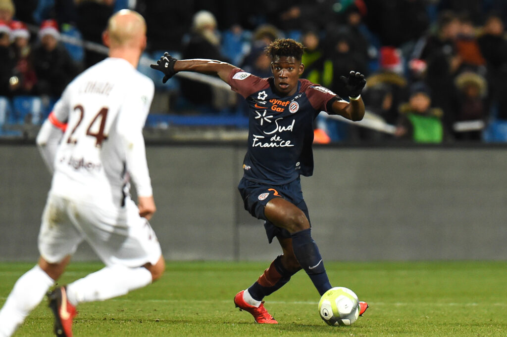 Montpellier Herault SC v Metz - Ligue 1 | AllezPaillade.com