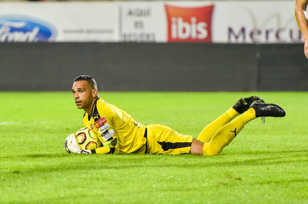 Beziers v FC Metz - Ligue 2 | AllezPaillade.com