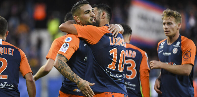 Montpellier Herault Sport Club v Toulouse Football Club - Ligue 1 | AllezPaillade.com