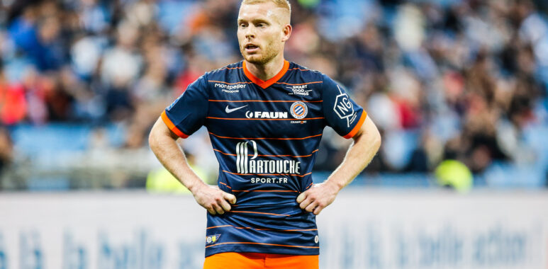 Montpellier Herault Sport Club v Football Club de Nantes - Ligue 1 Uber Eats | AllezPaillade.com