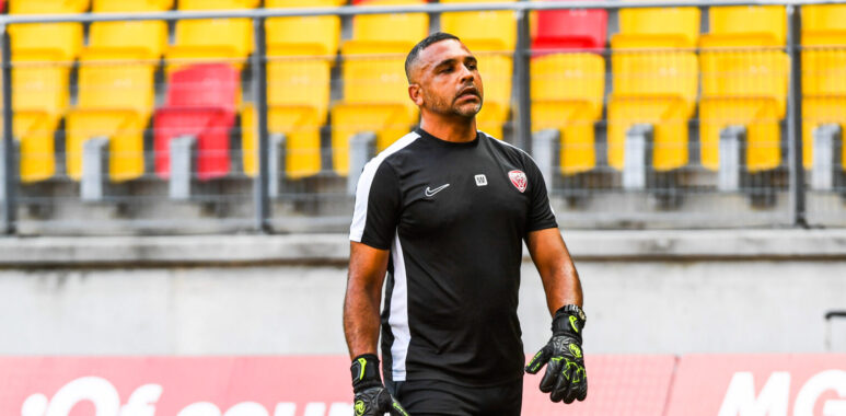 Le Mans Football Club v Dijon Football Cote dOr - National 1 | AllezPaillade.com