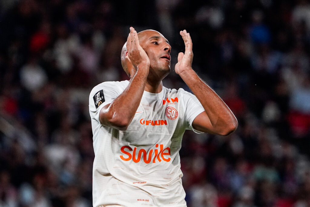 Paris Saint-Germain v Montpellier Herault SC - Ligue 1 MCDonalds 20242025 | AllezPaillade.com