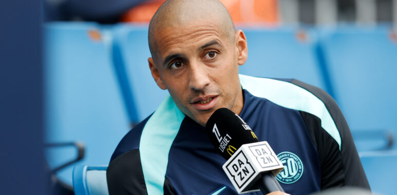 Le Havre Athletic Club v Montpellier Herault SC - Ligue 1 MCDonalds 20242025 | AllezPaillade.com