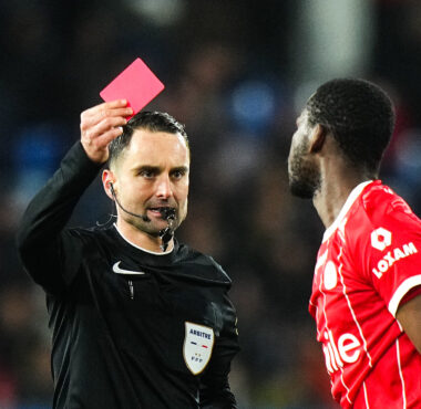 Romain Lissorgue/Kiki Kouyaté