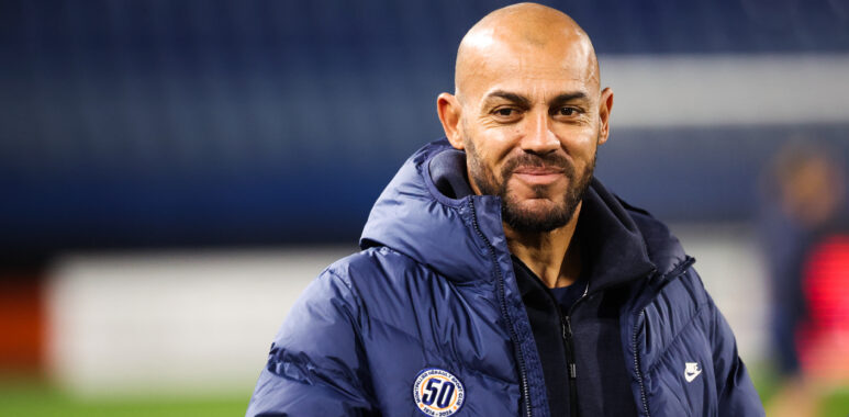 Montpellier Herault SC v RC Lens - Ligue 1 McDonalds 20242025 | AllezPaillade.com