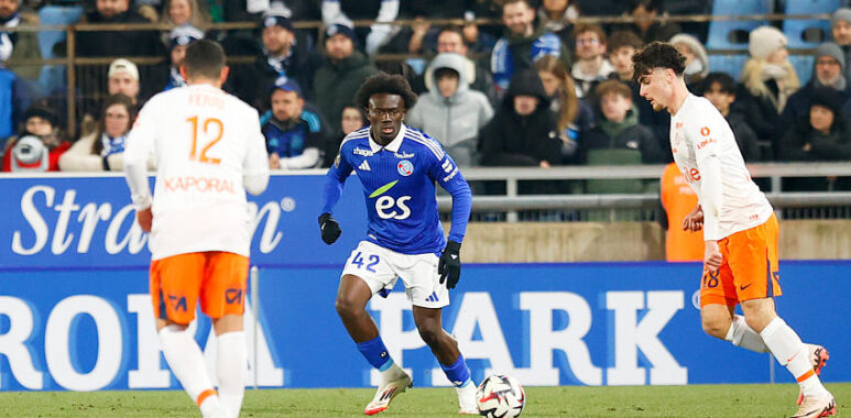 Ouattara | AllezPaillade.com