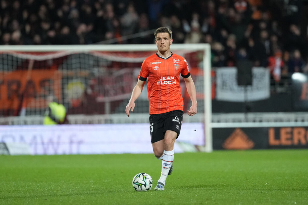 FC Lorient v Rodez Aveyron Football - Ligue 2 BKT 20242025 | AllezPaillade.com