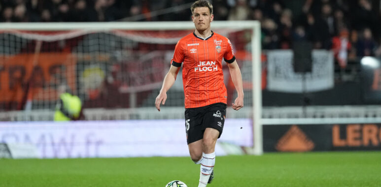 FC Lorient v Rodez Aveyron Football - Ligue 2 BKT 20242025 | AllezPaillade.com
