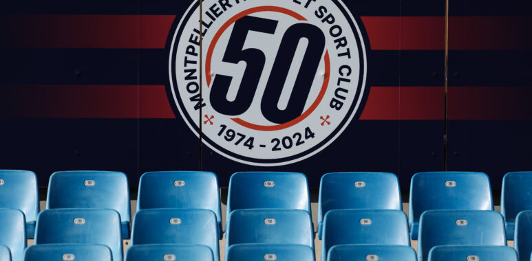 Montpellier HSC v Stade Rennais FC - Ligue 1 McDonalds 20242025 | AllezPaillade.com