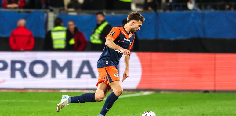 Montpellier HSC v Stade Rennais FC - Ligue 1 McDonalds 20242025 | AllezPaillade.com