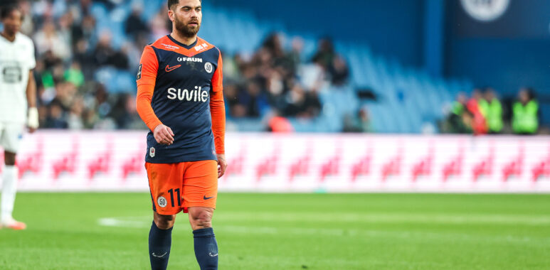 Montpellier HSC v Stade Rennais FC - Ligue 1 McDonalds 20242025 | AllezPaillade.com
