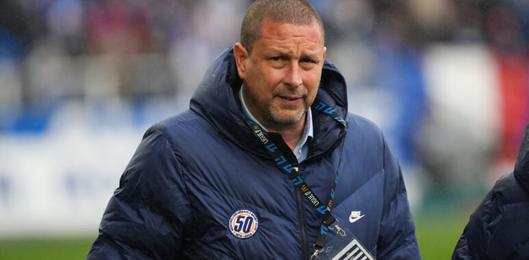 AJ Auxerre v Montpellier HSC - Ligue 1 McDonalds 20242025 | AllezPaillade.com