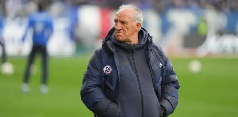 AJ Auxerre v Montpellier HSC - Ligue 1 McDonalds 20242025 | AllezPaillade.com