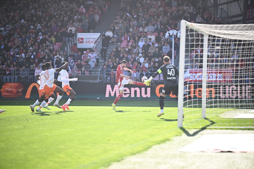 Photo by Icon Sport - Photo by Icon Sport | AllezPaillade.com