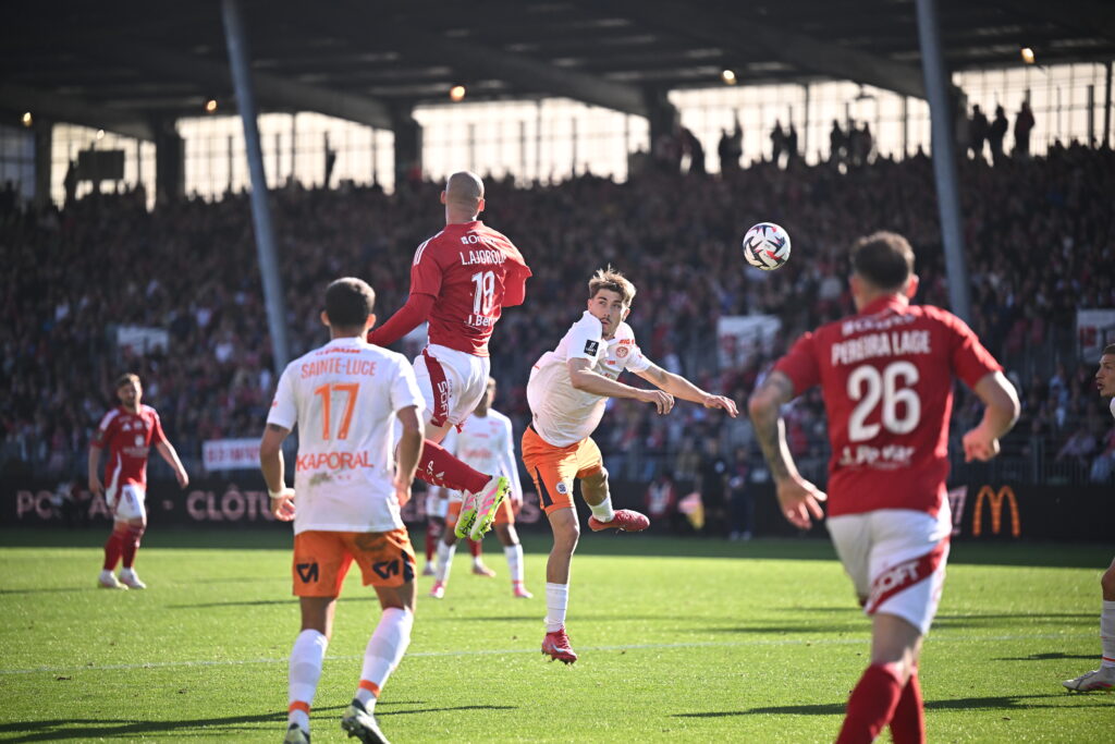 Photo by Icon Sport - Photo by Icon Sport | AllezPaillade.com