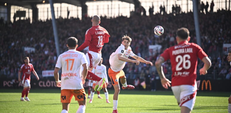 Photo by Icon Sport - Photo by Icon Sport | AllezPaillade.com