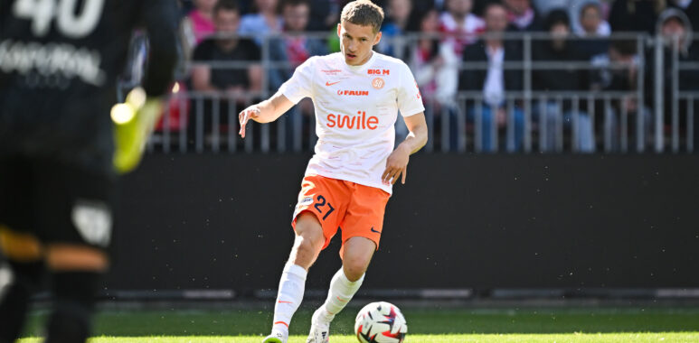 Stade Brestois 29 v Montpellier Herault SC - Ligue 1 MCDonalds 20242025 | AllezPaillade.com