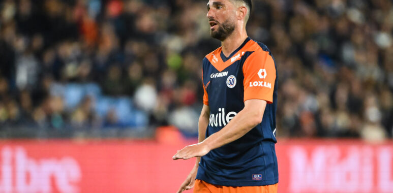 Montpellier Herault SC v Paris Saint-Germain - Ligue 1 MCDonalds 20242025 | AllezPaillade.com