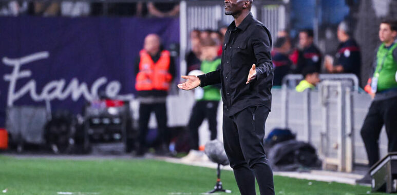 Camara | AllezPaillade.com