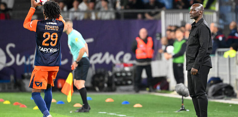 Camara | AllezPaillade.com