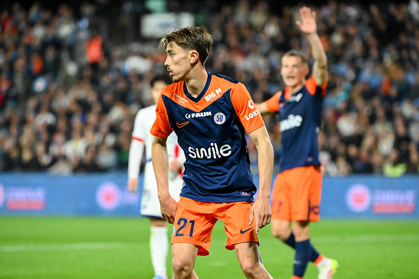 Mincarelli | AllezPaillade.com
